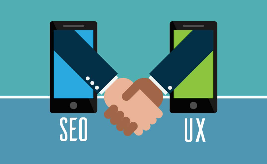 SEO and UX go hand in hand