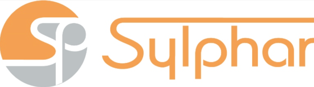 Logo Sylphar