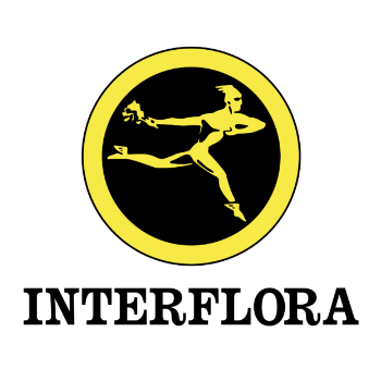 DammiD logo Interflora