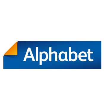 DammiD logos Alphabet