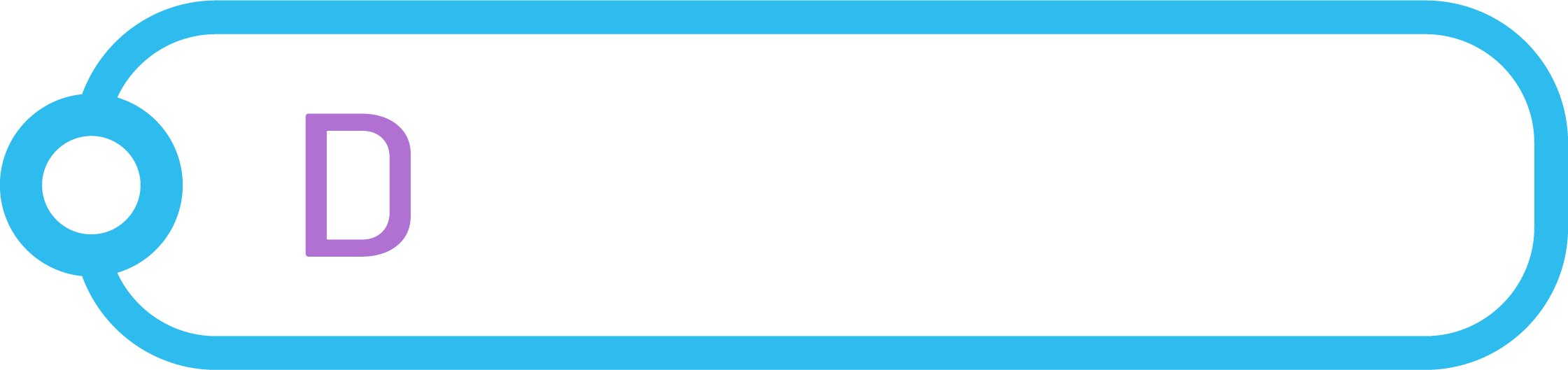 Dammid logo alternative
