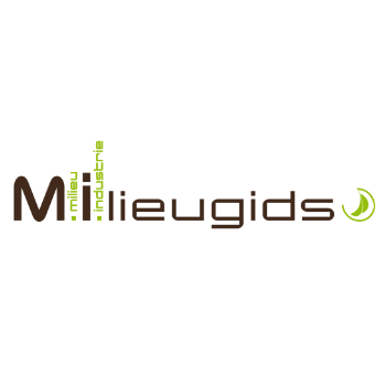 Logo Milieugids
