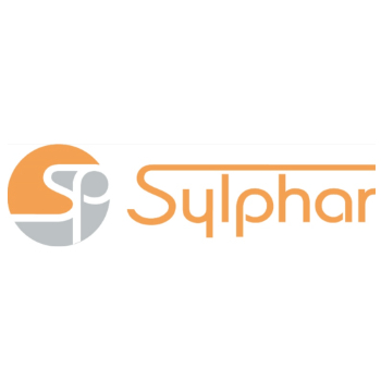 Logo Sylphar