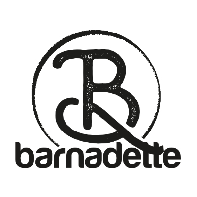 Dammid logo Barnadette